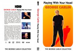 George Carlin - Playing With your Head