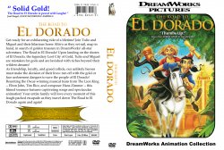 Road To El Dorado