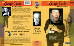 The George Carlin Collection