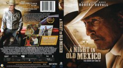 A Night In Old Mexico