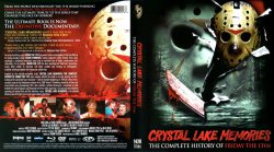 Friday The 13th - The Crystal Lake Memories