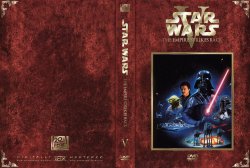 Star Wars The Empire Strikes Back Custom