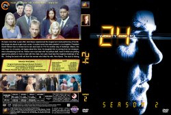 24 - Season 2