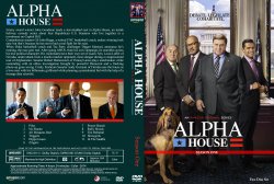 Alpha House Season 1