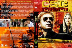 CSI: Miami - Season 6