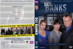 DCI Banks - Season 3