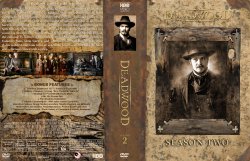 Deadwood - Season 2