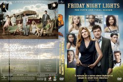Friday Night Lights - Season 5
