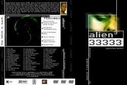 Alien 3 Custom