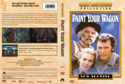 Paint Your wagon