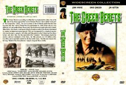 The Green Berets