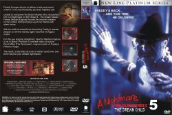 A Nightmare On Elm Street 5