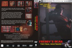 A Nightmare On Elm Street 6