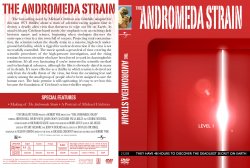 Andromeda Stain, The