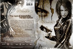 Underworld 2 Evolution