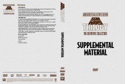 Star Wars - Supplemental Material