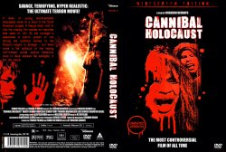 Cannibal Holocaust - Special Edition