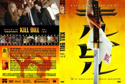 Kill Bill - Vol. I & II