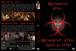 Resident Evil 1 & 2 - Double Disc