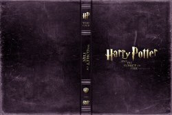 Harry Potter and The Goblet Of Fire