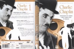 Charlie Chaplin Original Classics Volume 1