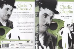 Charlie Chaplin Original Classics Volume 2