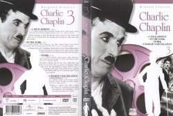 Charlie Chaplin Original Classics Volume 3