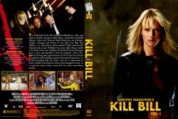 Kill Bill vol1