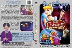 Cinderella III - A Twist in Time