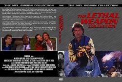 The Lethal Weapon Collection