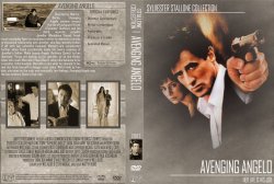 Stallone Collection - Avenging Angelo