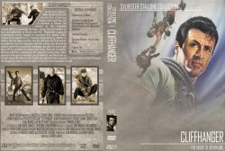 Stallone Collection - Cliffhanger