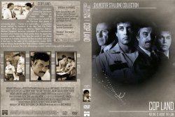 Stallone Collection - Cop Land