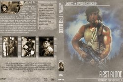 Stallone Collection - First Blood