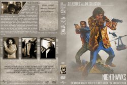 Stallone Collection - Nighthawks
