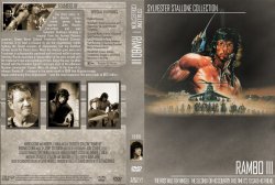 Stallone Collection - Rambo III