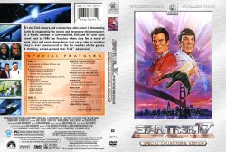 Star Trek IV - The Voyage Home