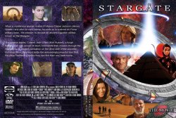 Stargate: Friend and Foe Collection: The Movie V2