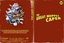 The Great Mupper Caper