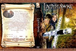 Ladyhawke v2 (Fairy Tales)