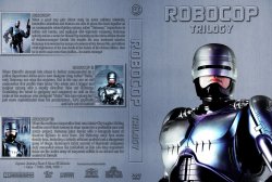 Robocop Trilogy