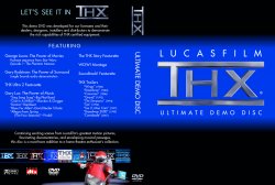 THX Demo Disc