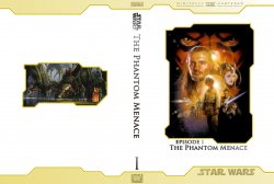 Star Wars Episode 1 - The Phantom Menace
