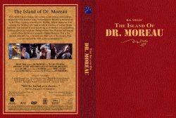 Island Of Dr Moreau