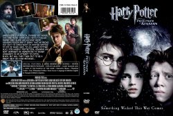 Harry Potter And The Prizoner Of Azkaban