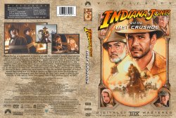 Indiana Jones And The Last Crusade