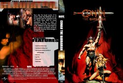 Conan The Barbarian - Marvel Collection