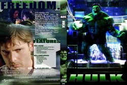Hulk - Marvel Collection