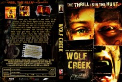 Wolf Creek Unrated