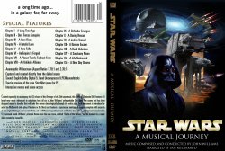 Star Wars A Musical Journey